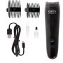 Camry | CR 2833 | Beard trimmer | Cordless | Number of length steps 4 | Black - 3